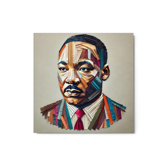 Dreams in Depth Martin Luther King Jr.