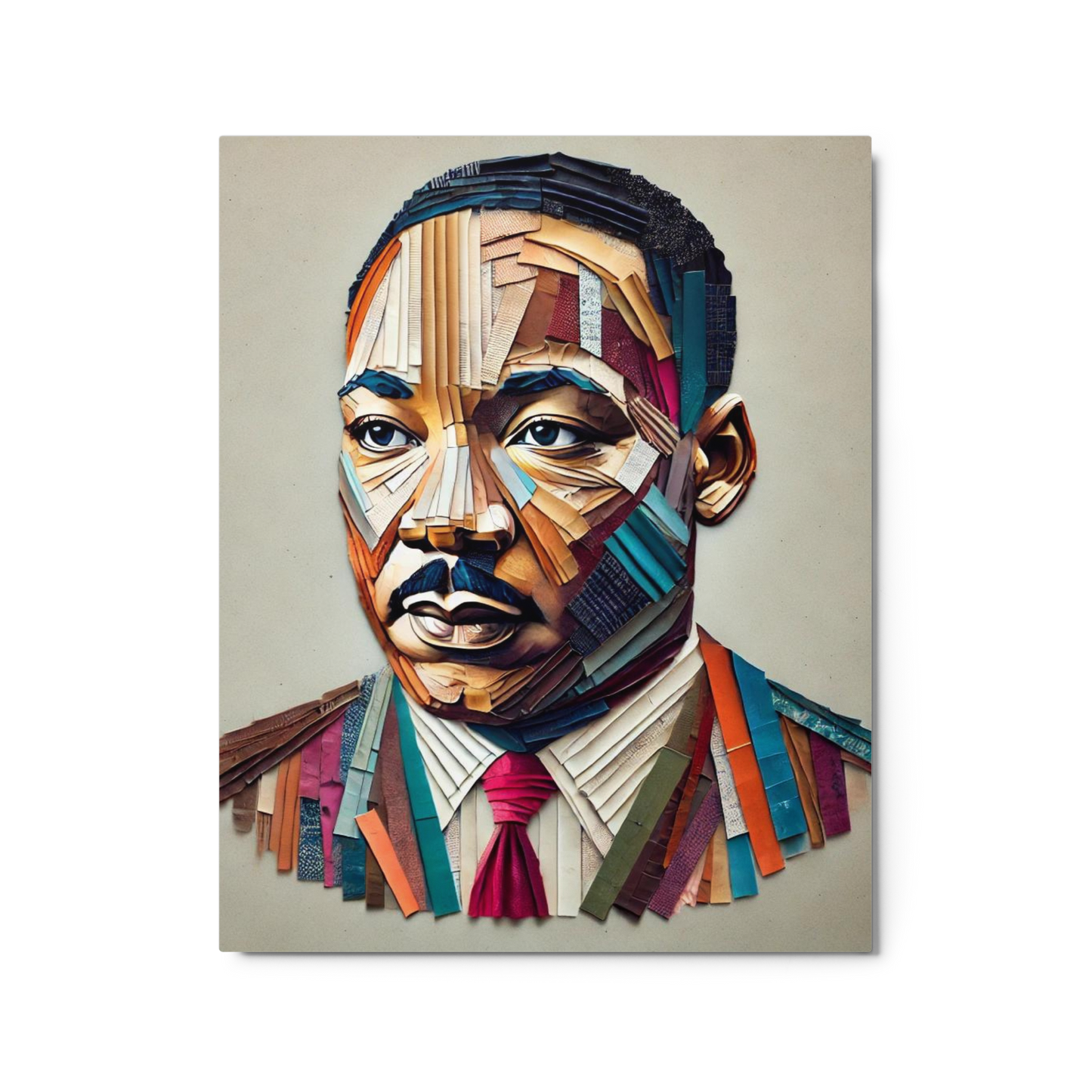 Dreams in Depth Martin Luther King Jr.