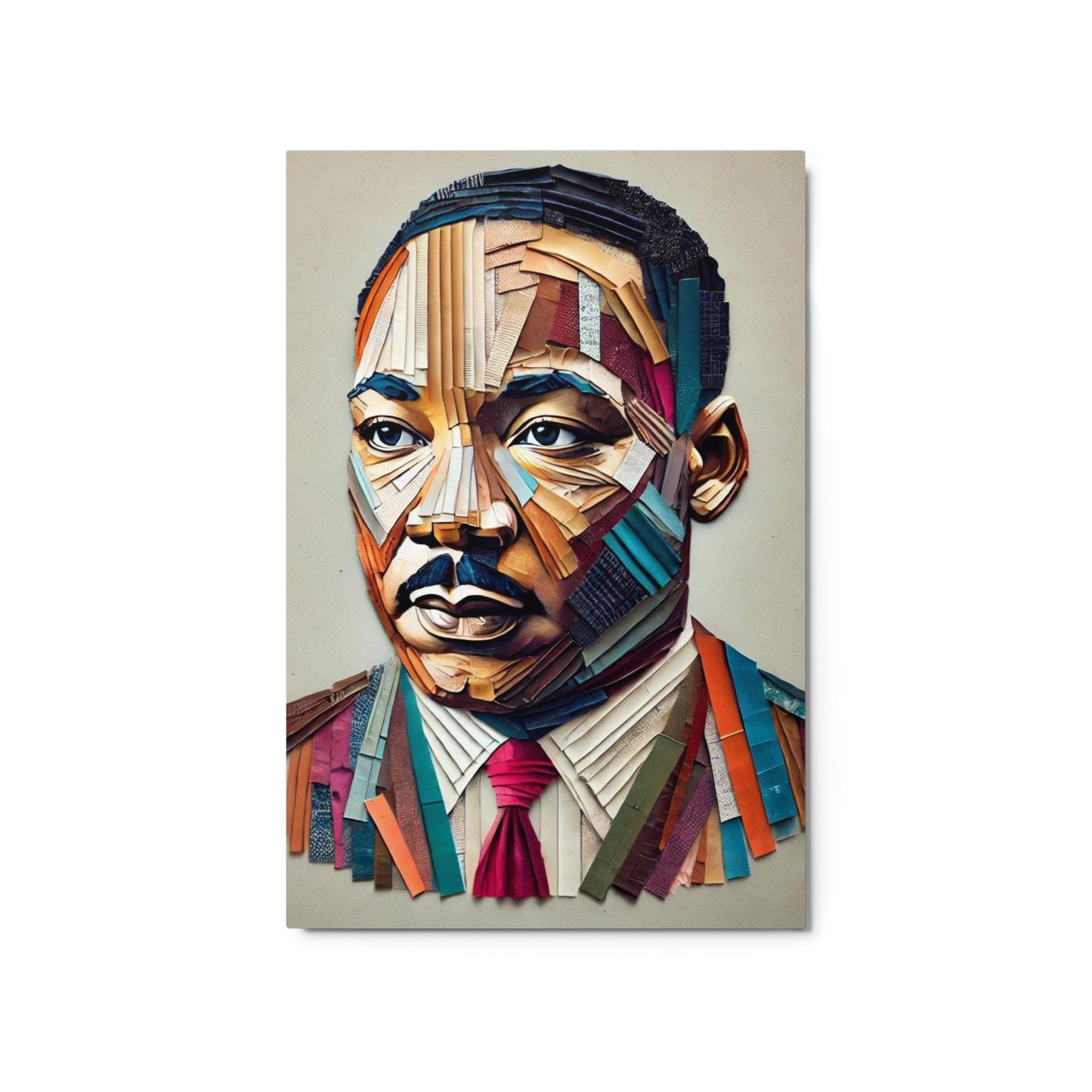 Dreams in Depth Martin Luther King Jr.