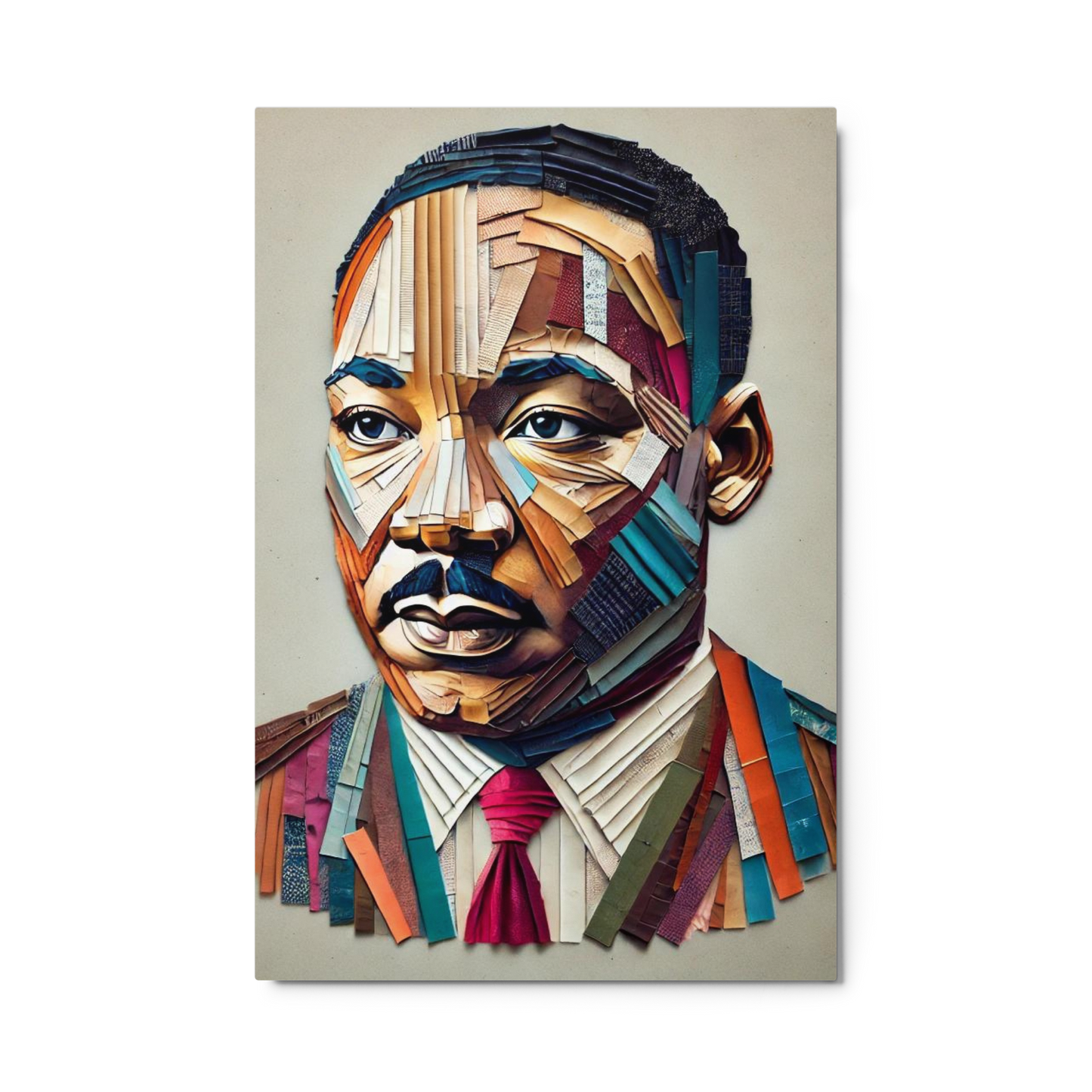 Dreams in Depth Martin Luther King Jr.